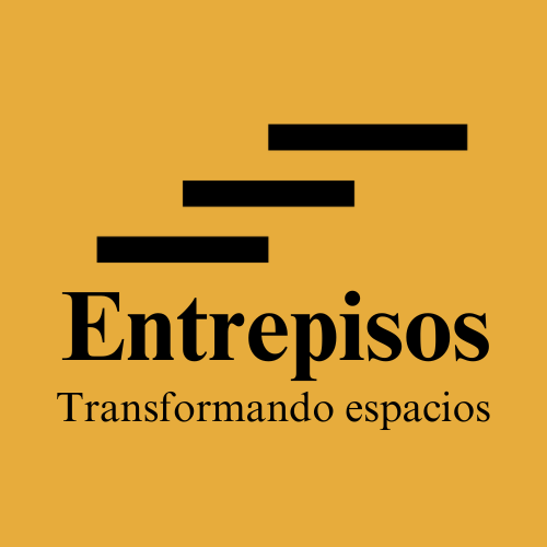 Entrepisos