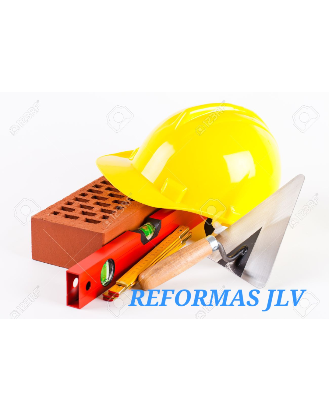Reformas JLV