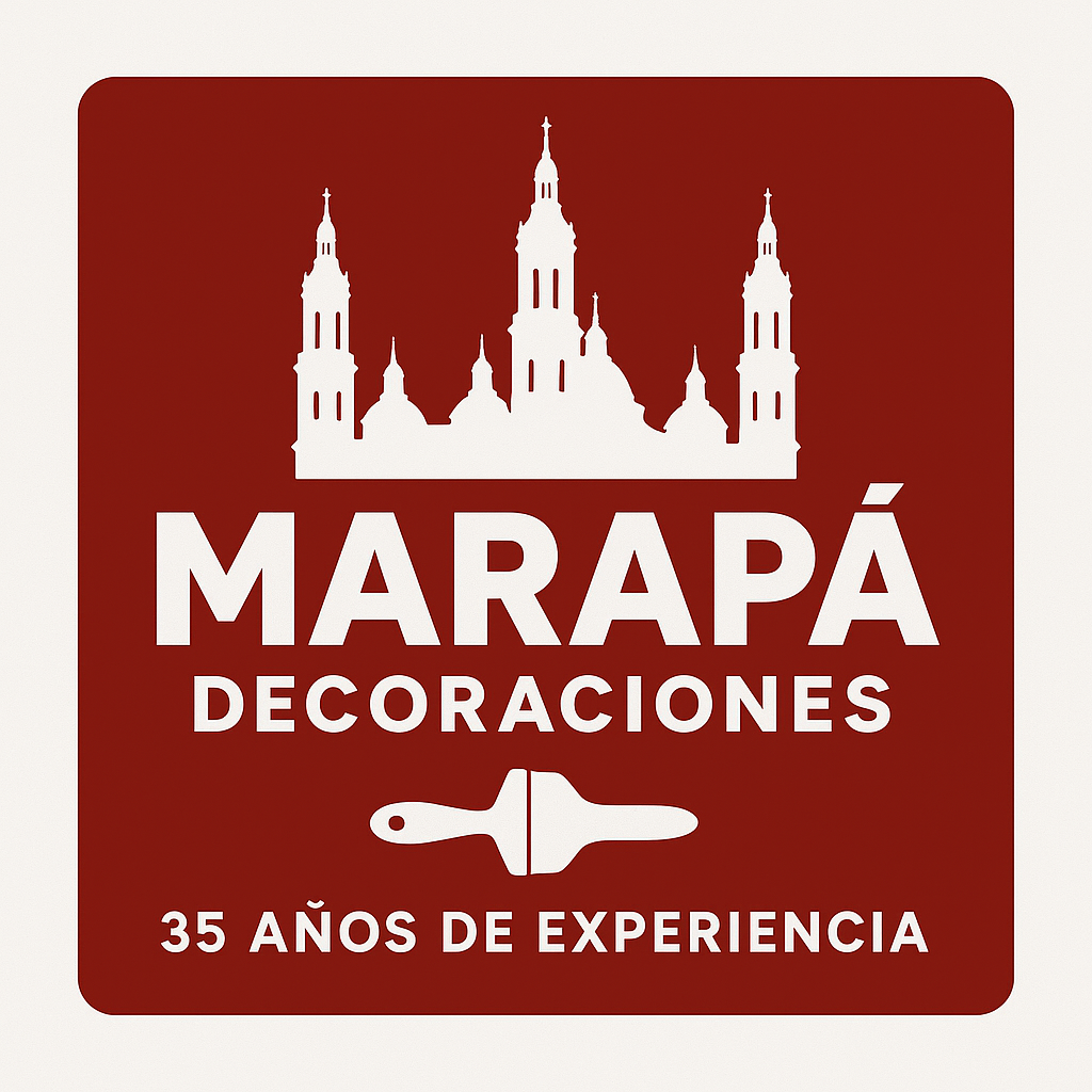 Marapá decoraciones