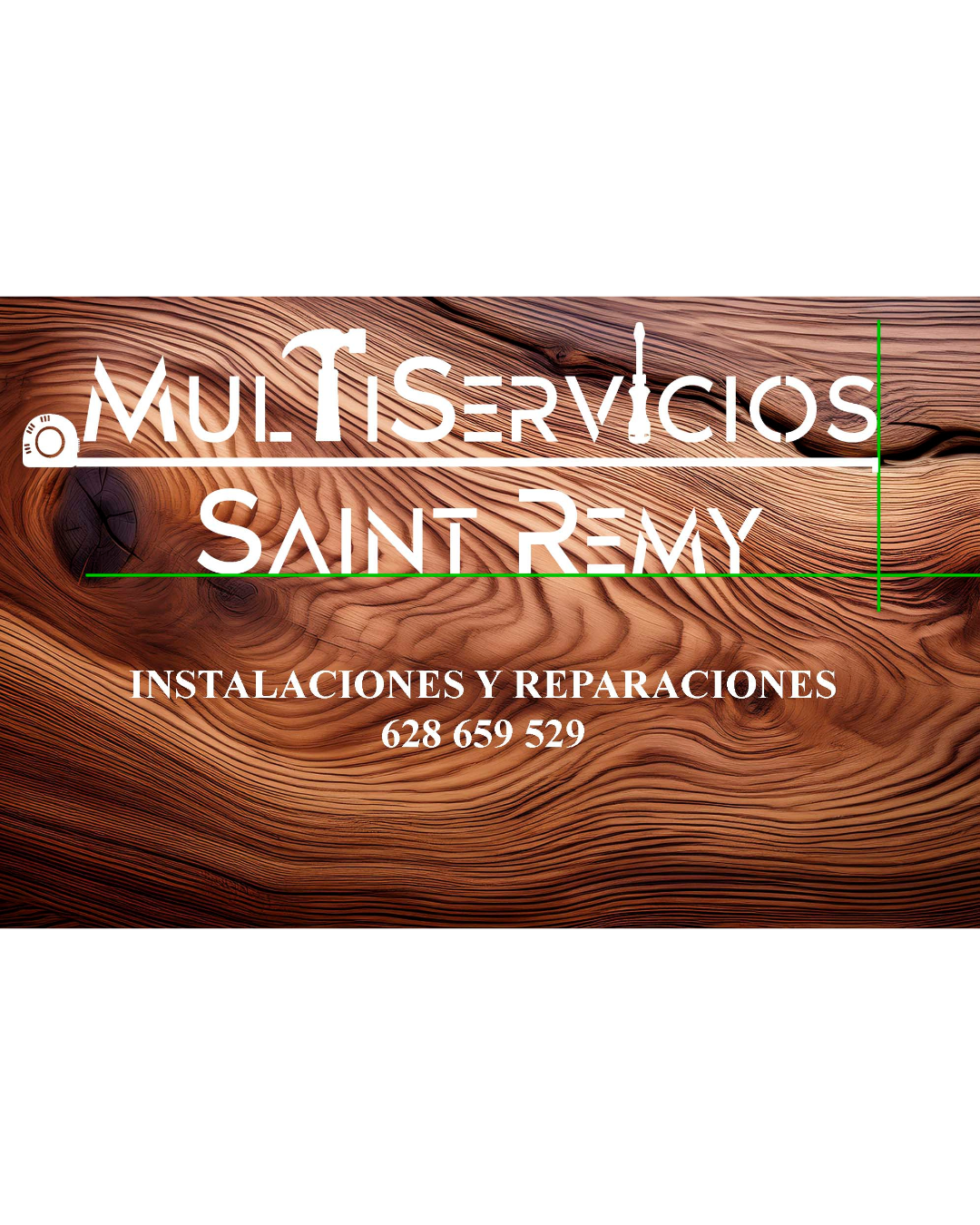 Multiservicios Saint-Remy