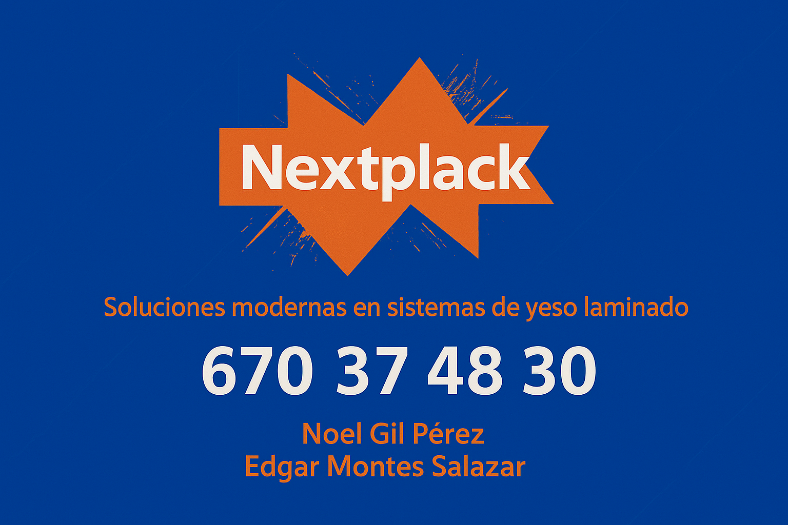 Nextplack
