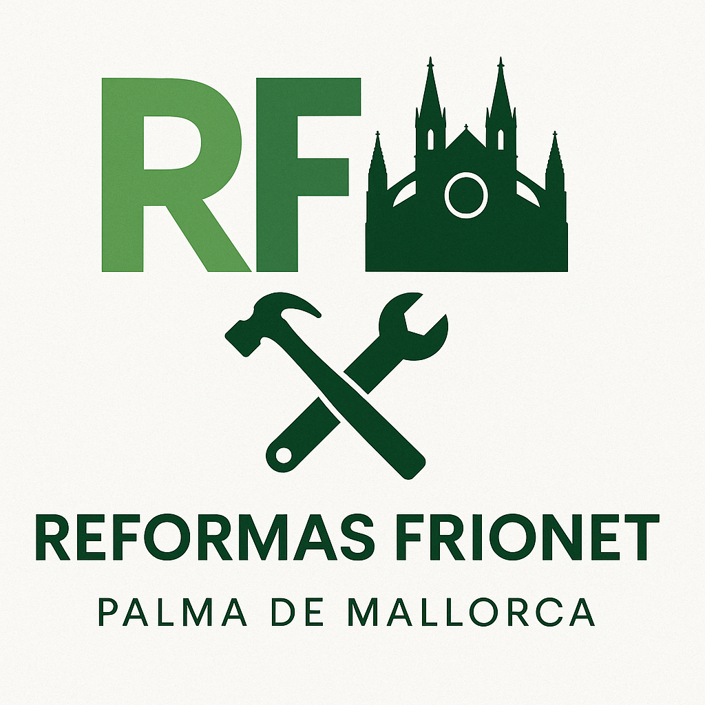 Reformas Frionet