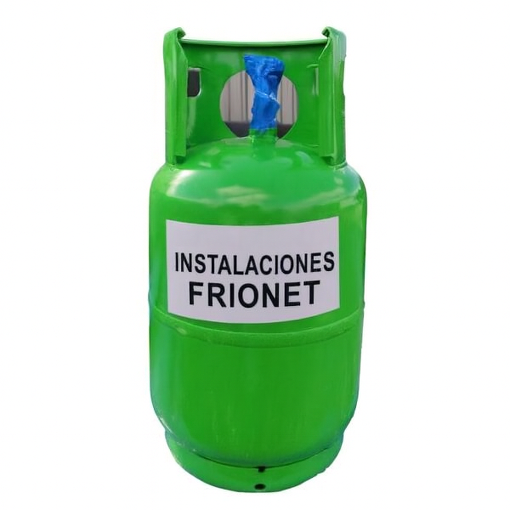 Instalaciones Frionet