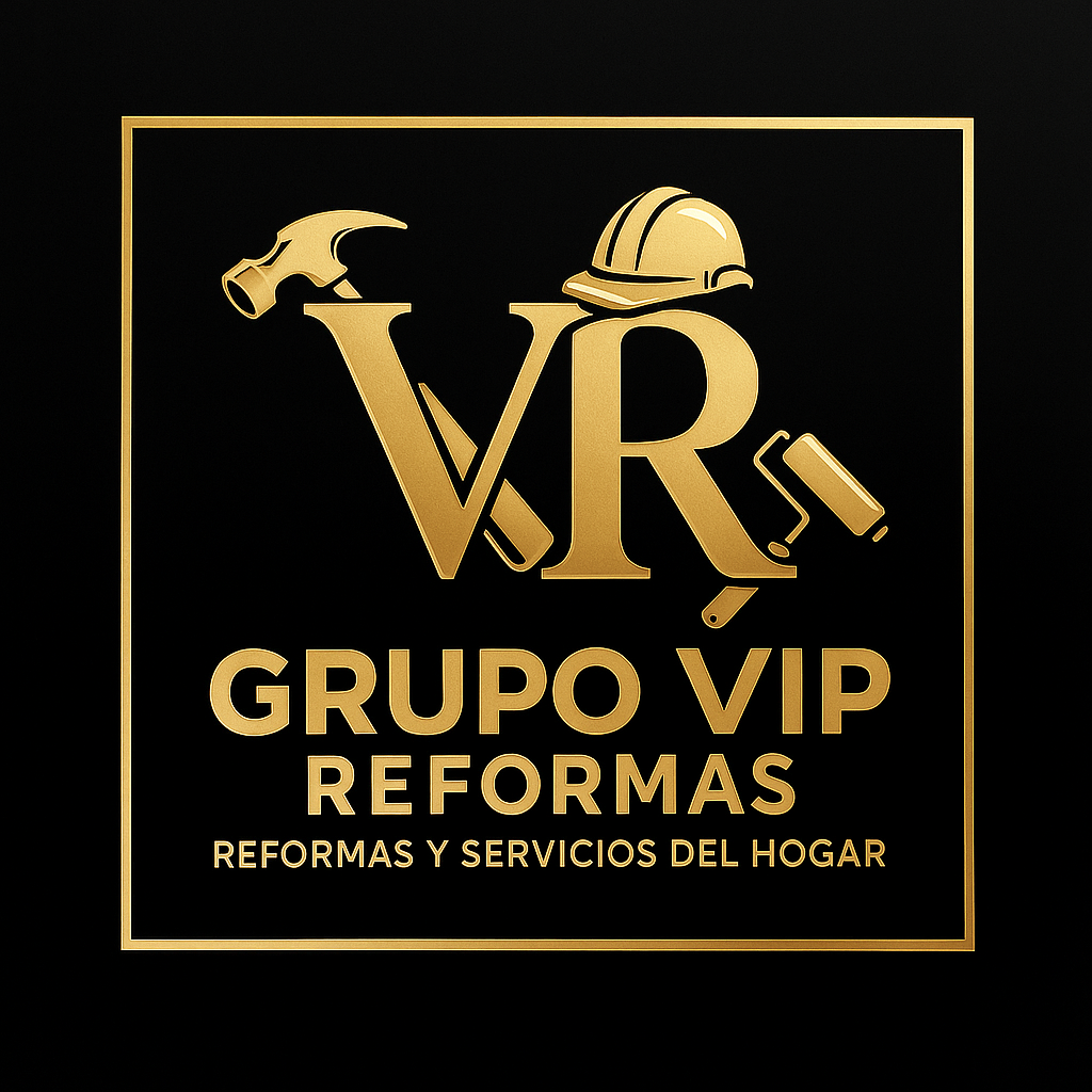 Grupo VIP Reformas