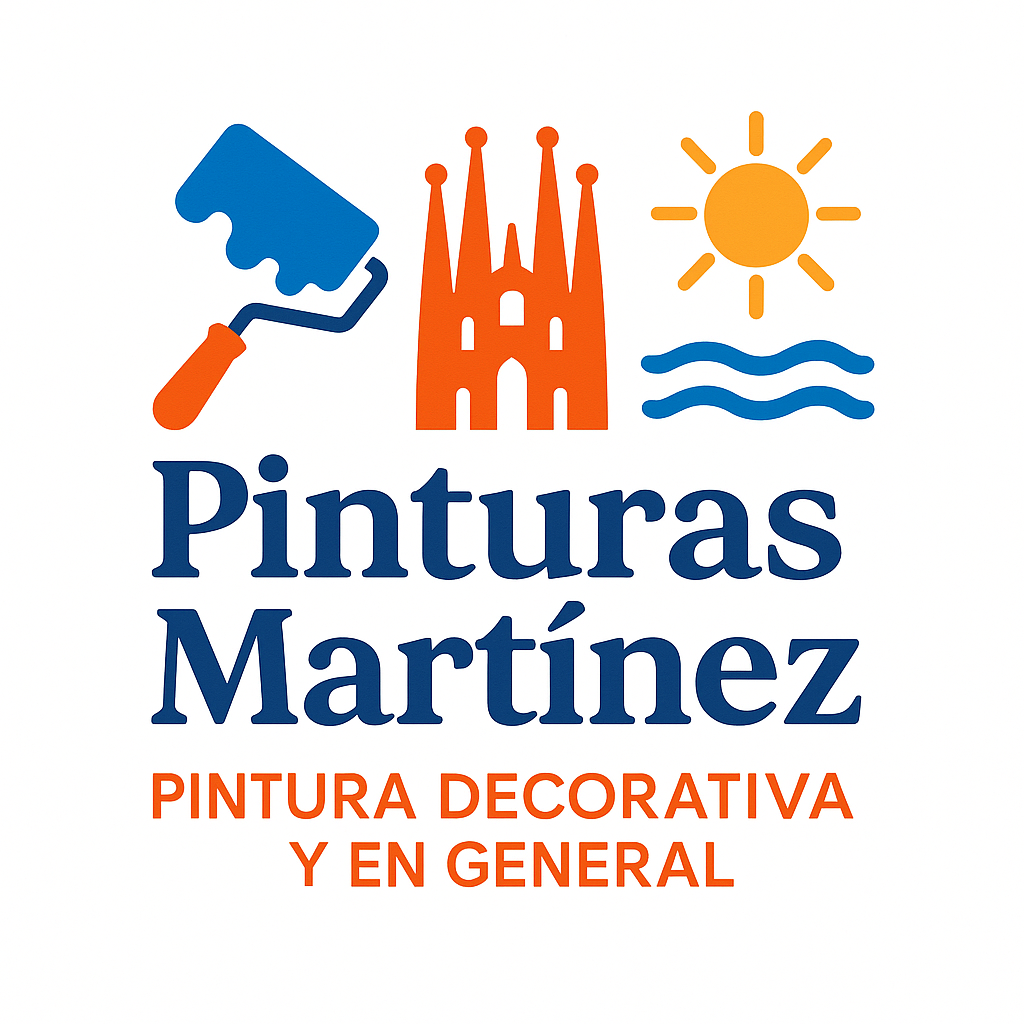 Pinturas Martínez