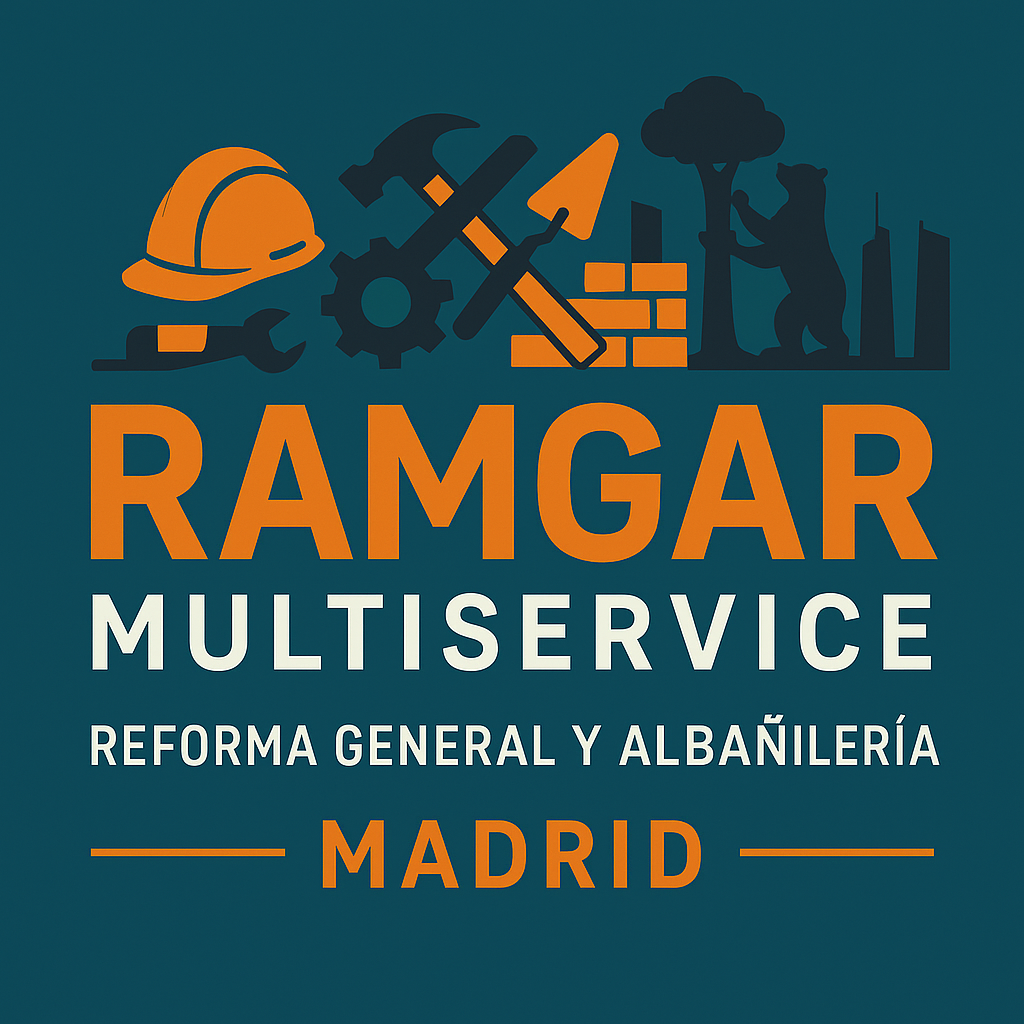 Ramgar Multiservice