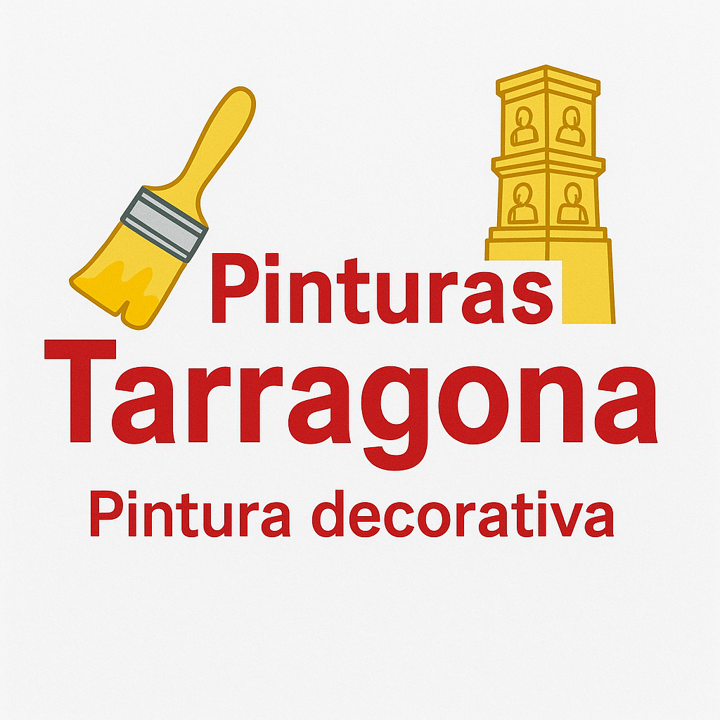 Pinturas Tarragona