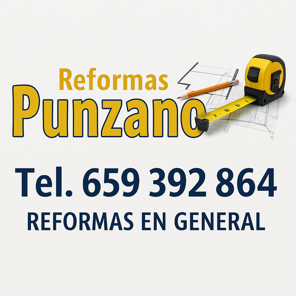 Reformas Punzano