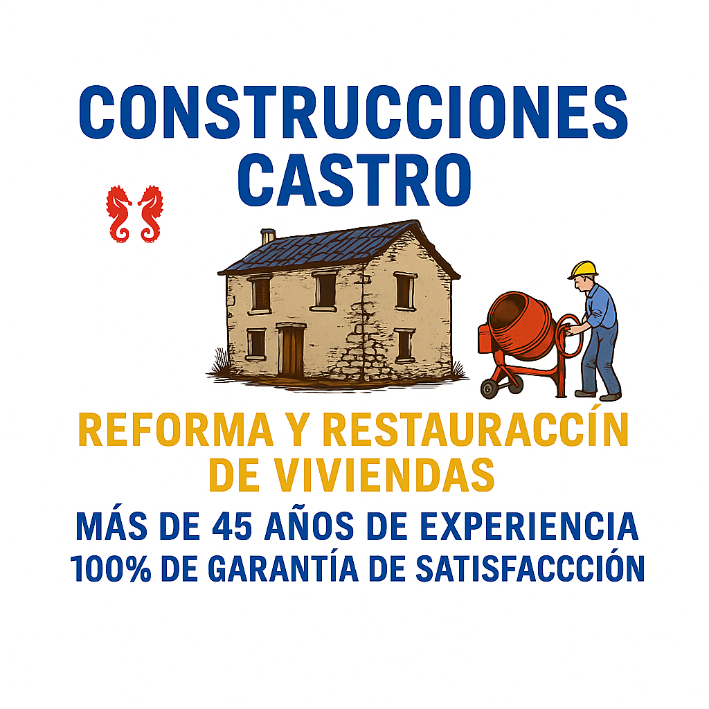 Construcciones Castro