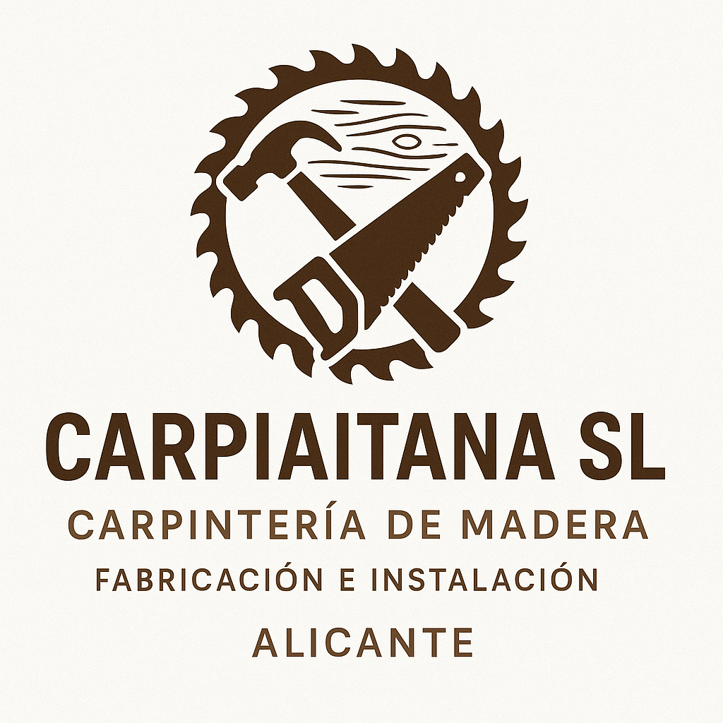 Carpiaitana SL