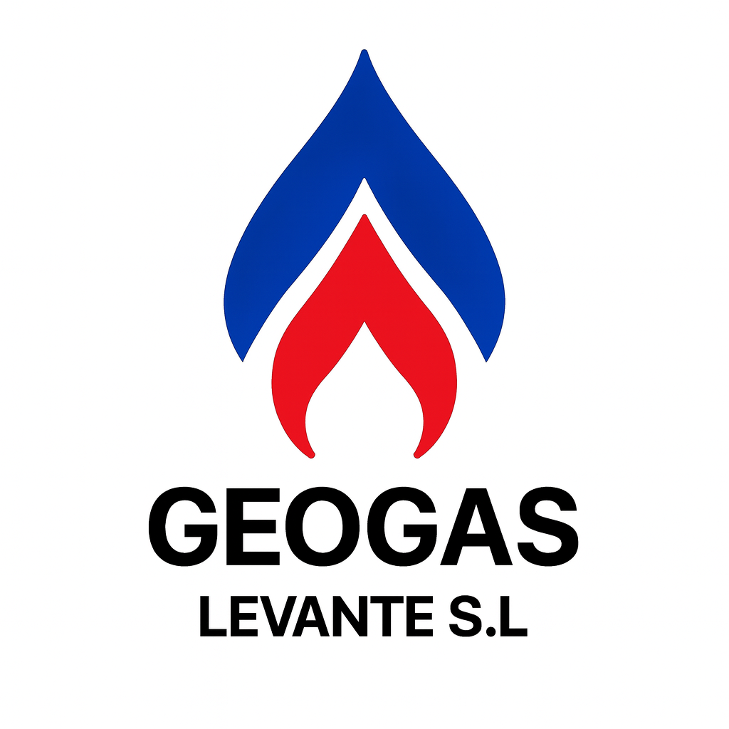 GEOGAS LEVANTE