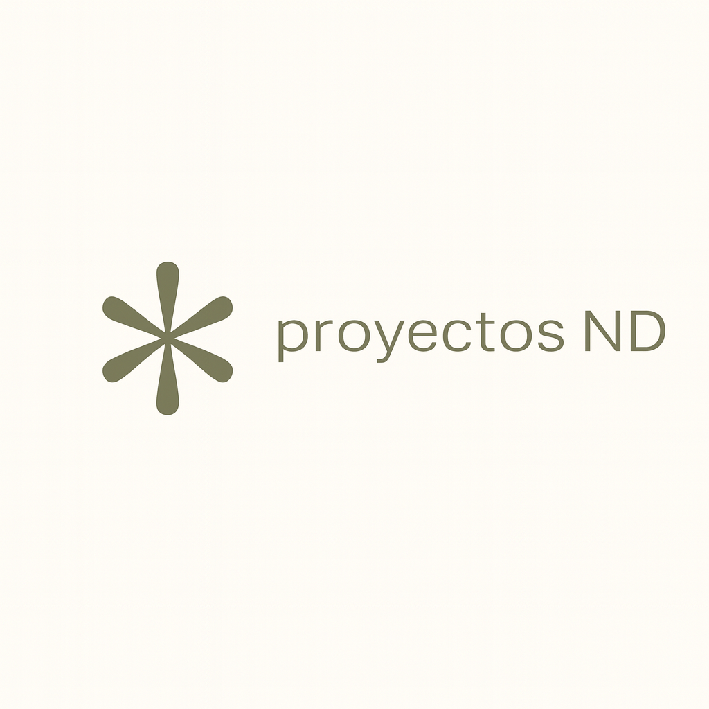 Proyectos ND
