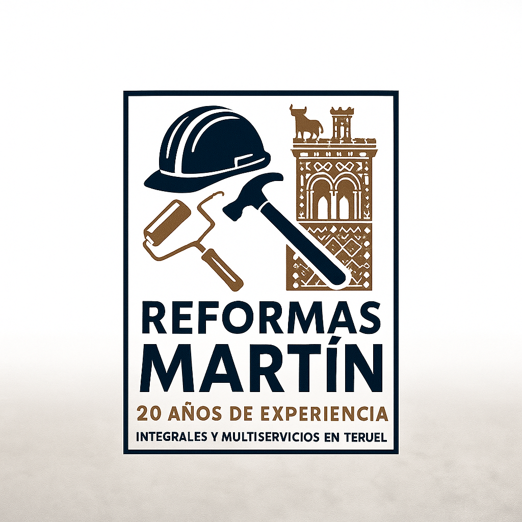 Reformas Martín
