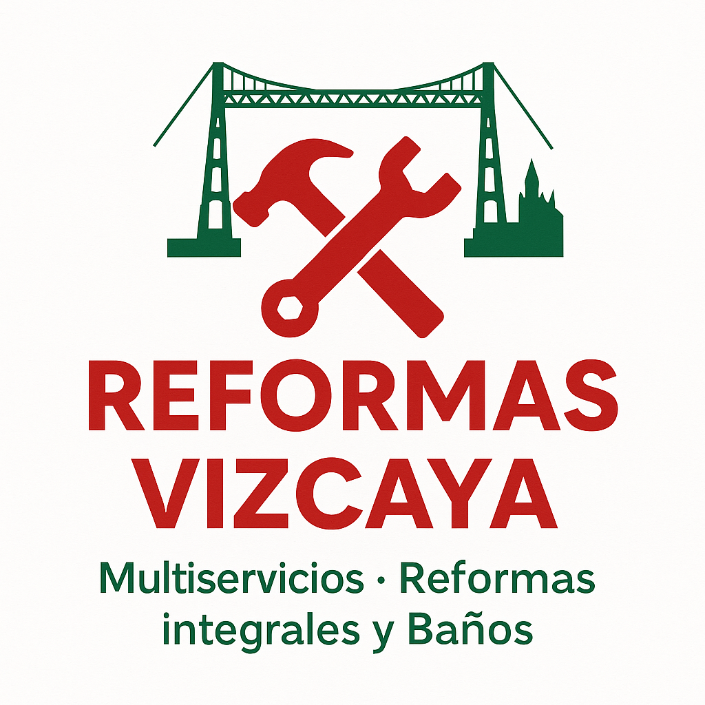 Reformas Vizcaya
