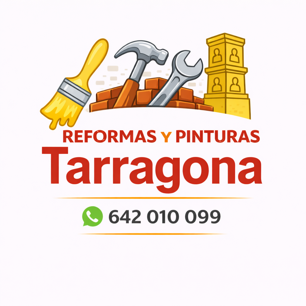 Reformas y Pinturas Tarragona