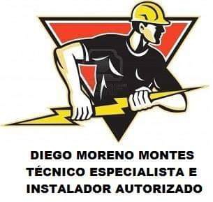 Instalaciones Eléctricas Diego Moreno