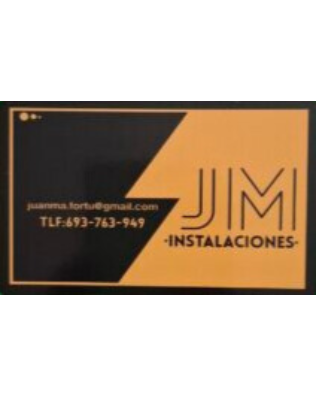 JM Instalaciones