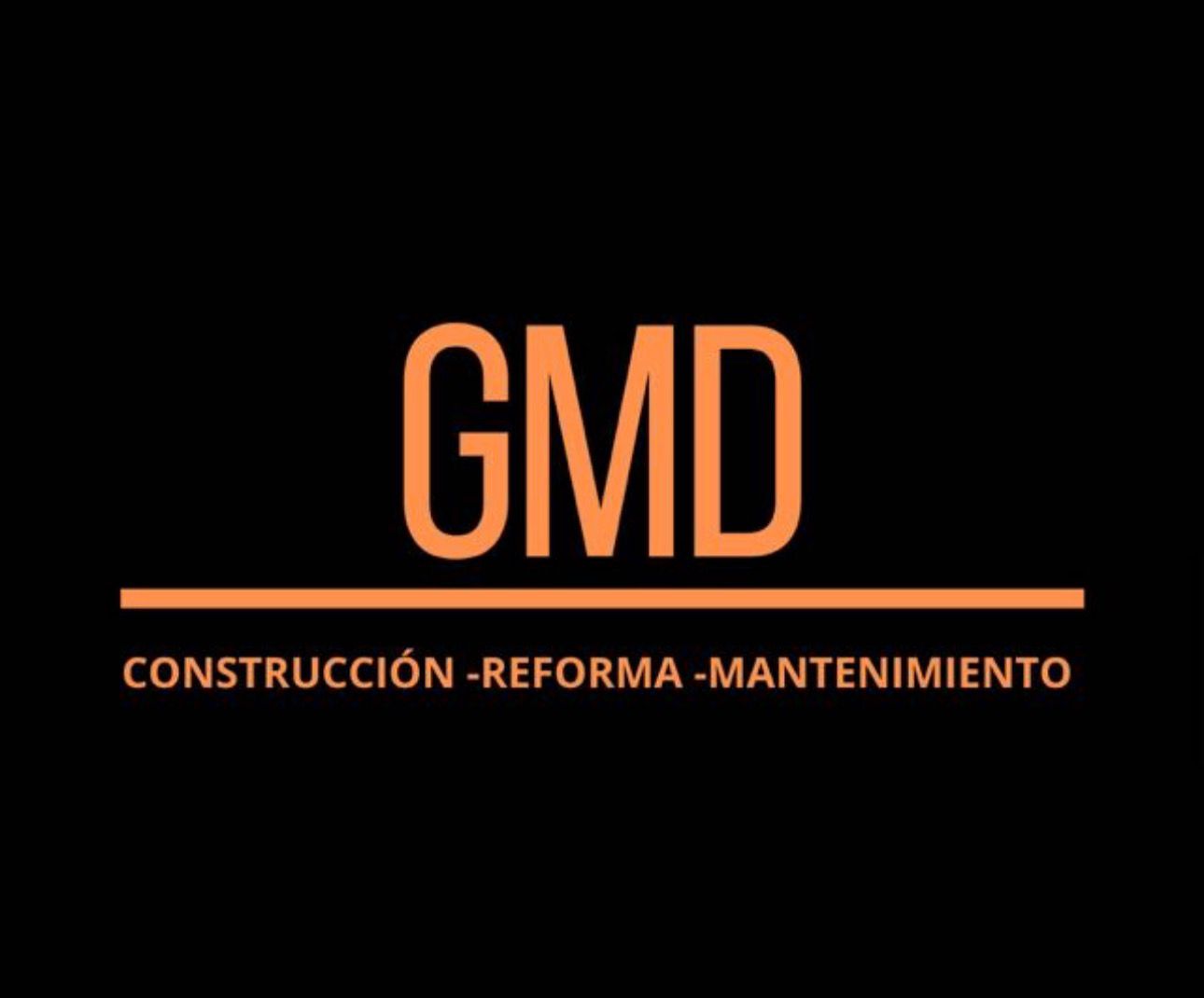 GMD Construcción y Reformas