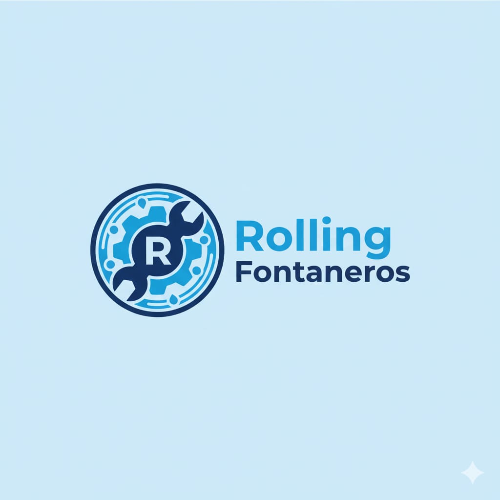 Rolling fontanero
