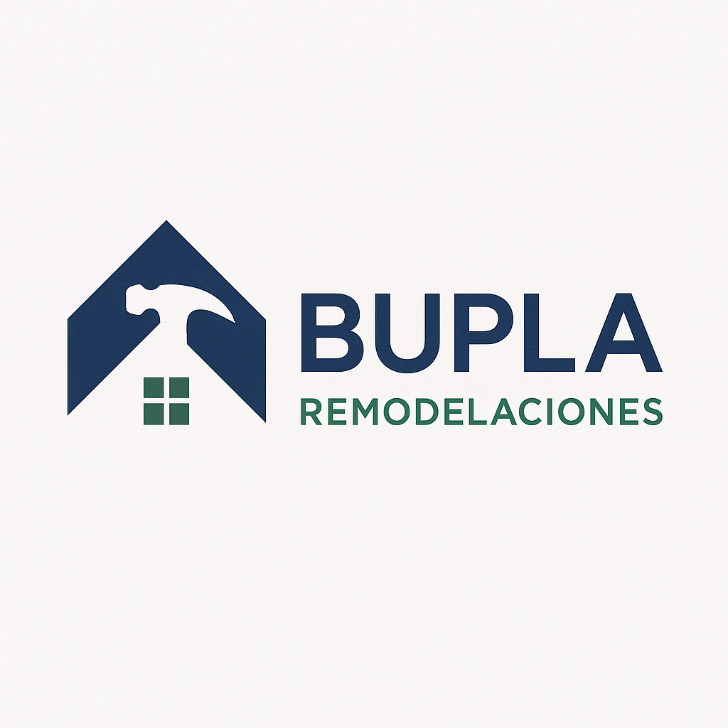 BUPLA REMODELACIONES