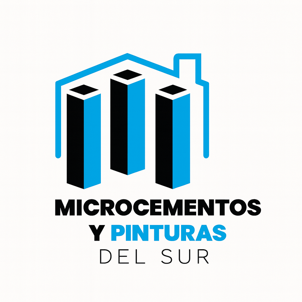 Microcemento y pinturas del sur