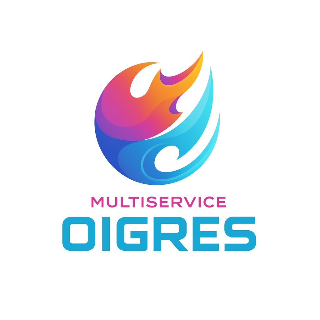 Oigres Multiservicios