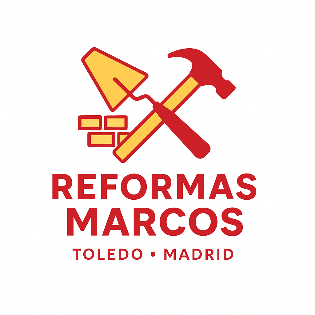 REFORMAS MARCOS