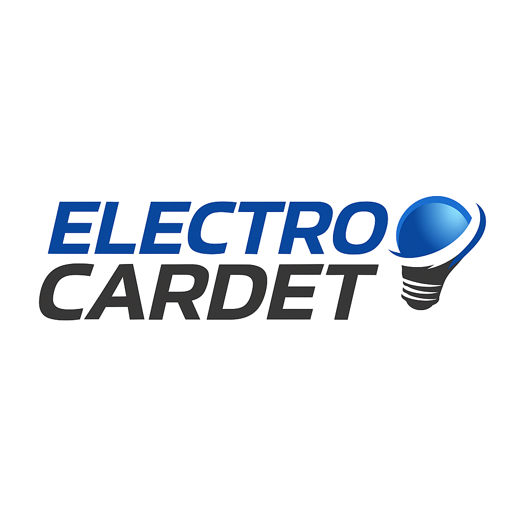 ELECTROCARDET