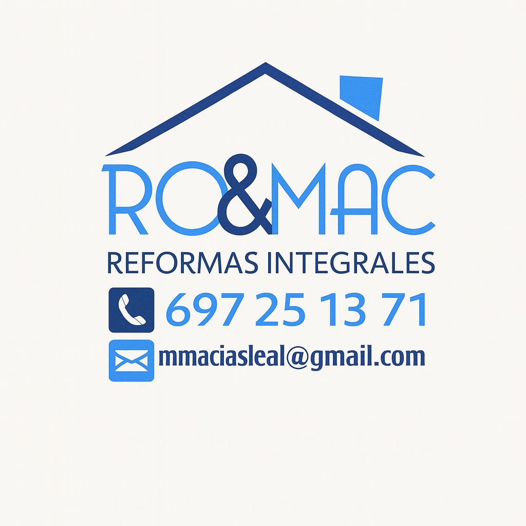 Reformas RO&MAC