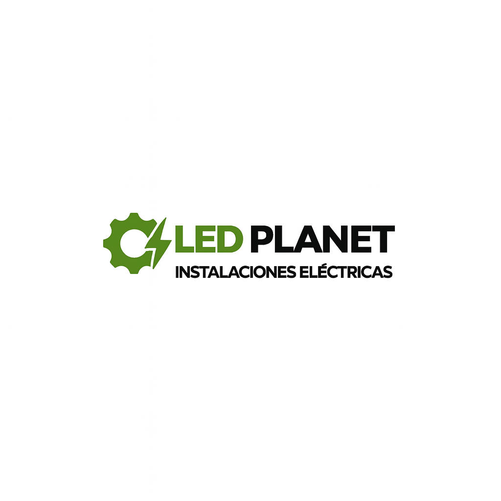 Led Planet