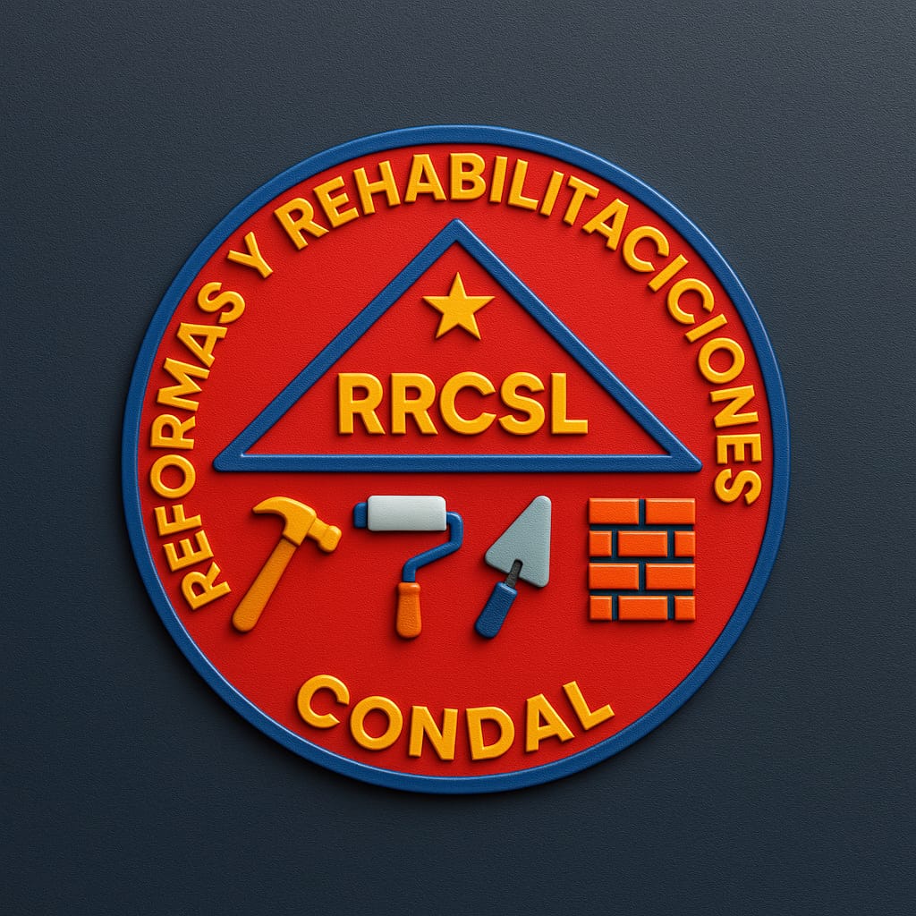 Reformas y rehabilitaciones Condal SL