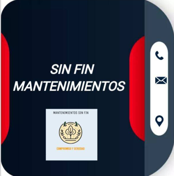 SIN FIN Mantenimientos