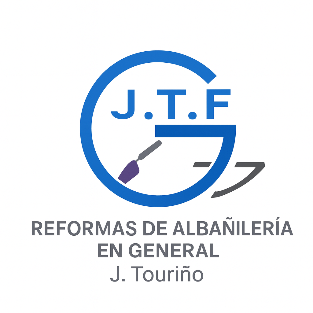 J. TOURIÑO Reformas