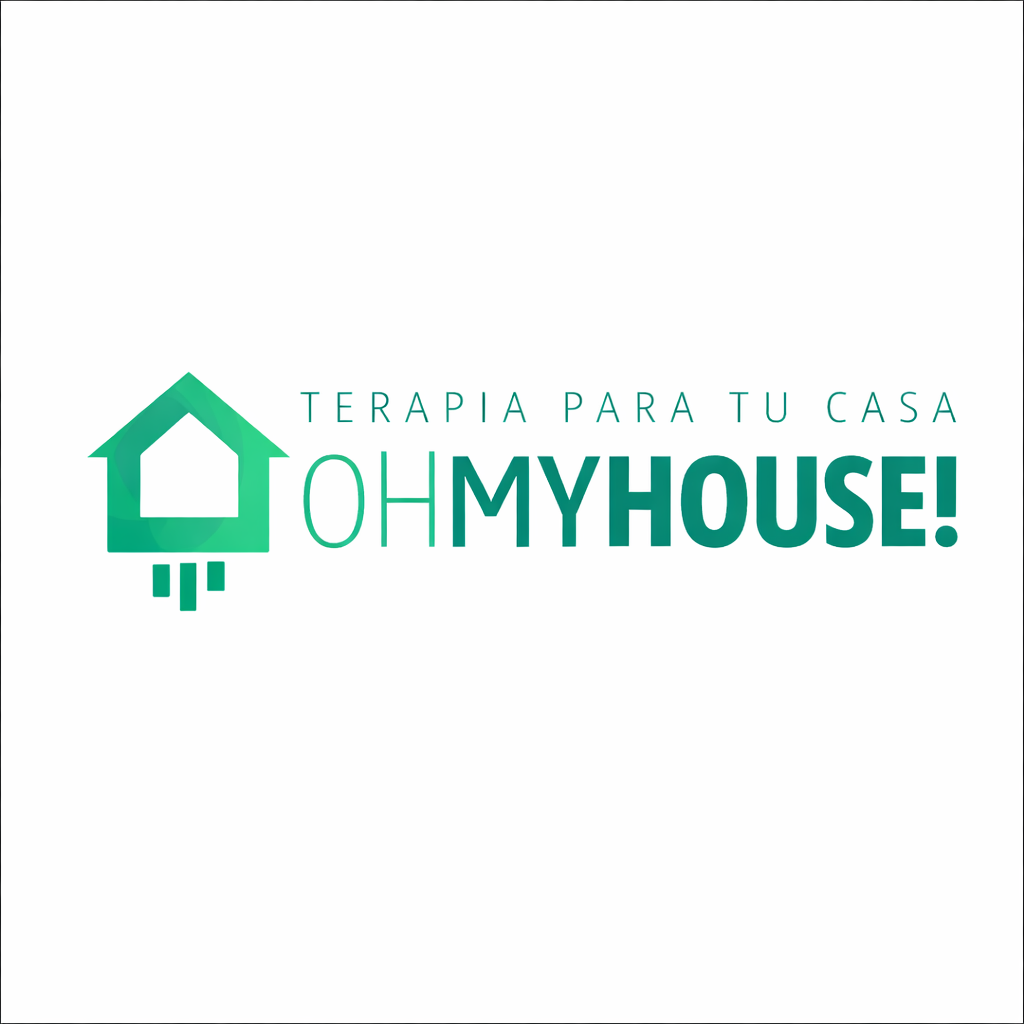 OHMYHOUSE!