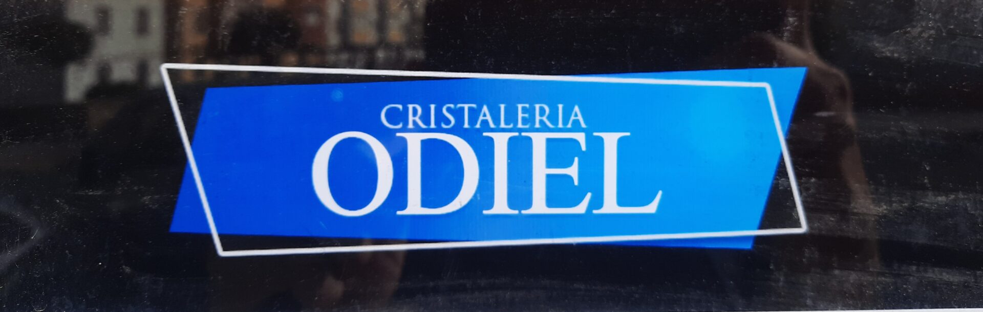 Cristalería Odiel Huelva