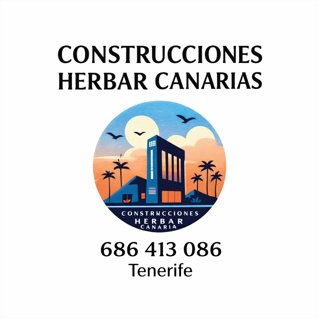 Construcciones Herbar Canarias