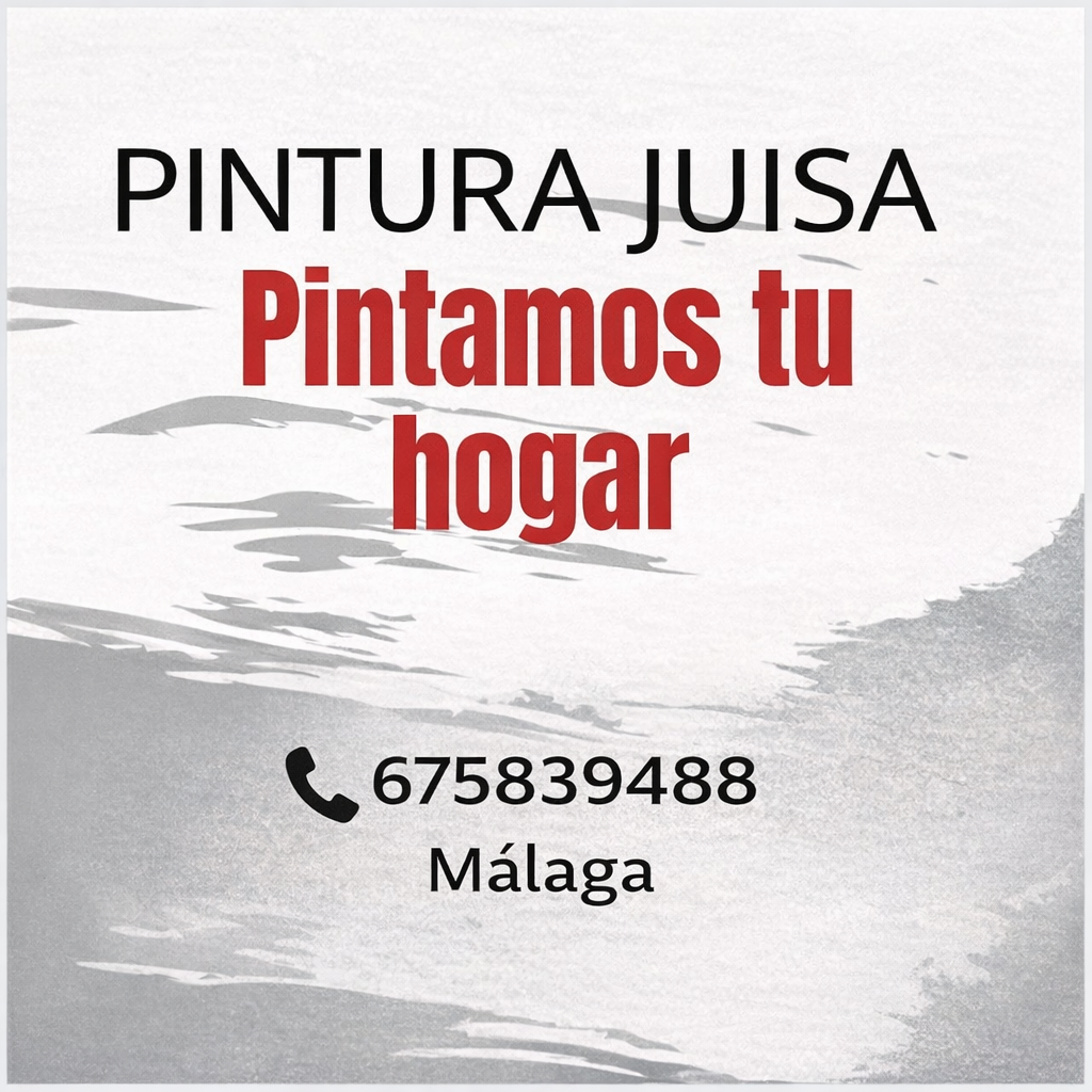 Pintura Juisa