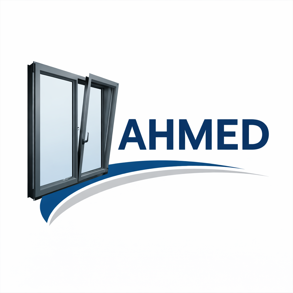 AHMED Aluminio y PVC