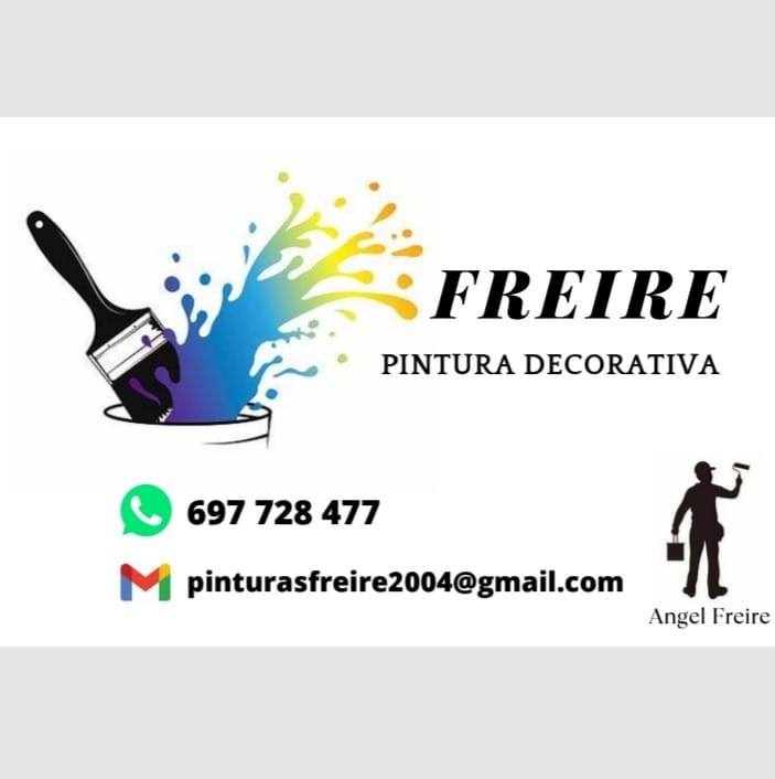 Pinturas Freire