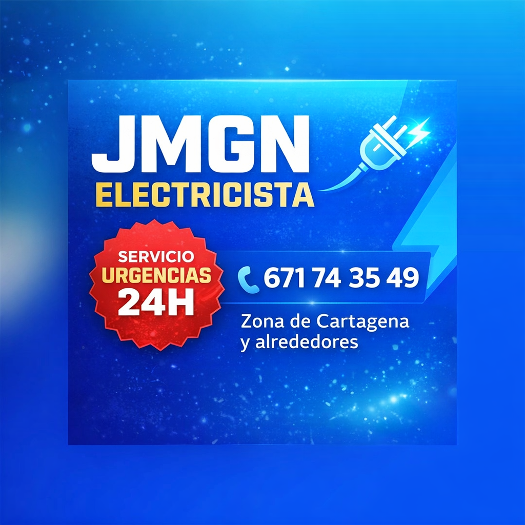 JMGN Electricista