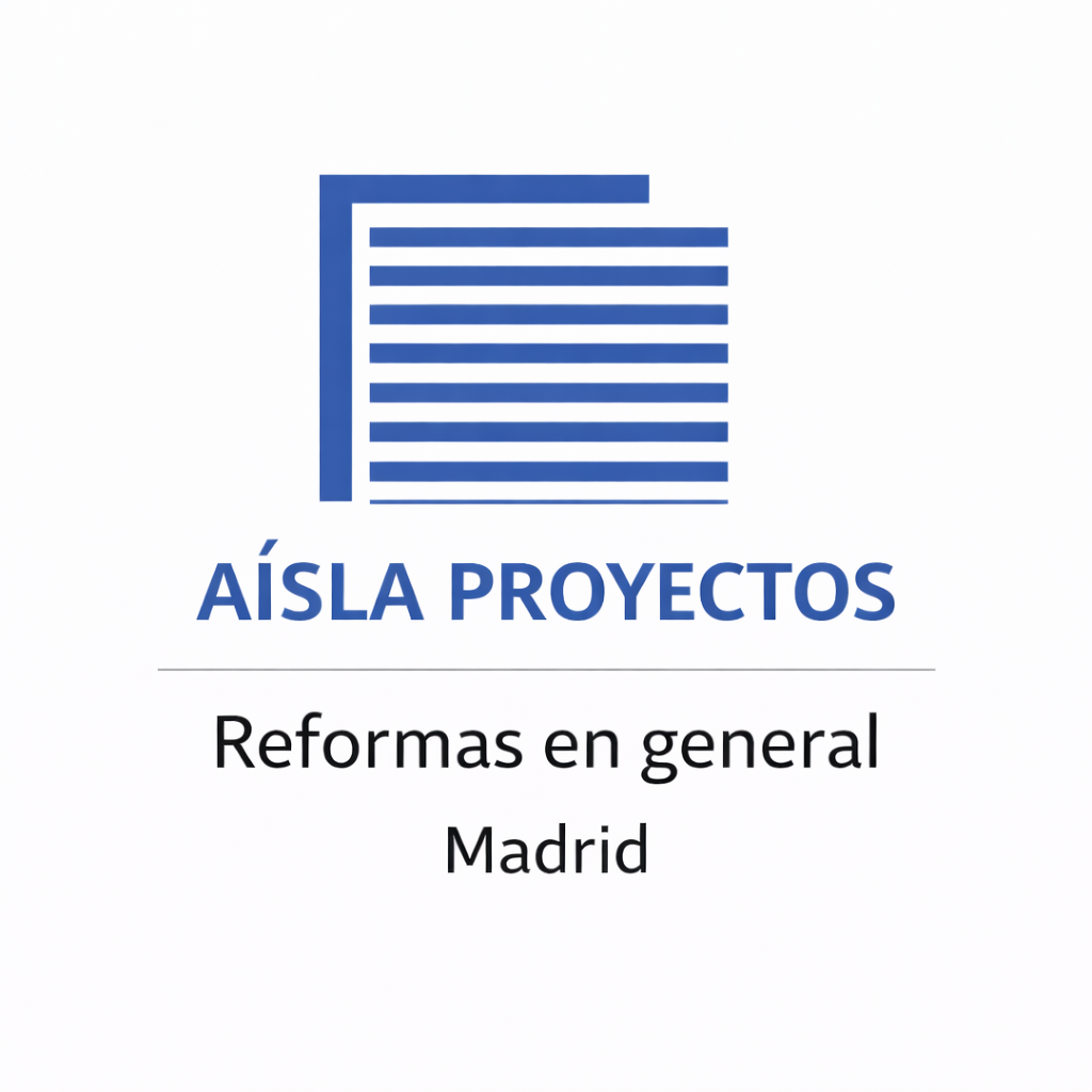 AÍSLA PROYECTOS