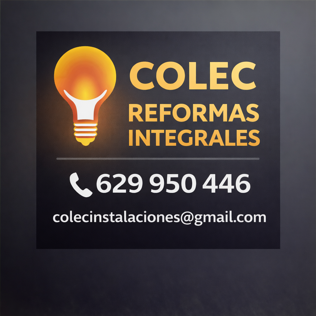 Colecinstalaciones