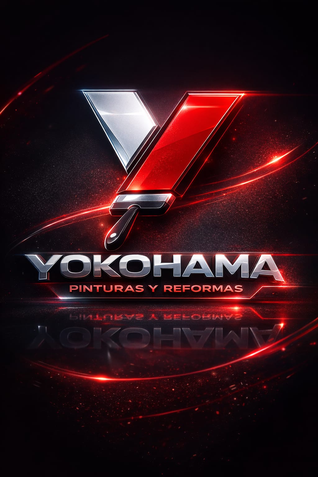 Yokohama Pinturas y Reformas