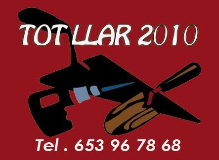 TOT-LLAR 2010