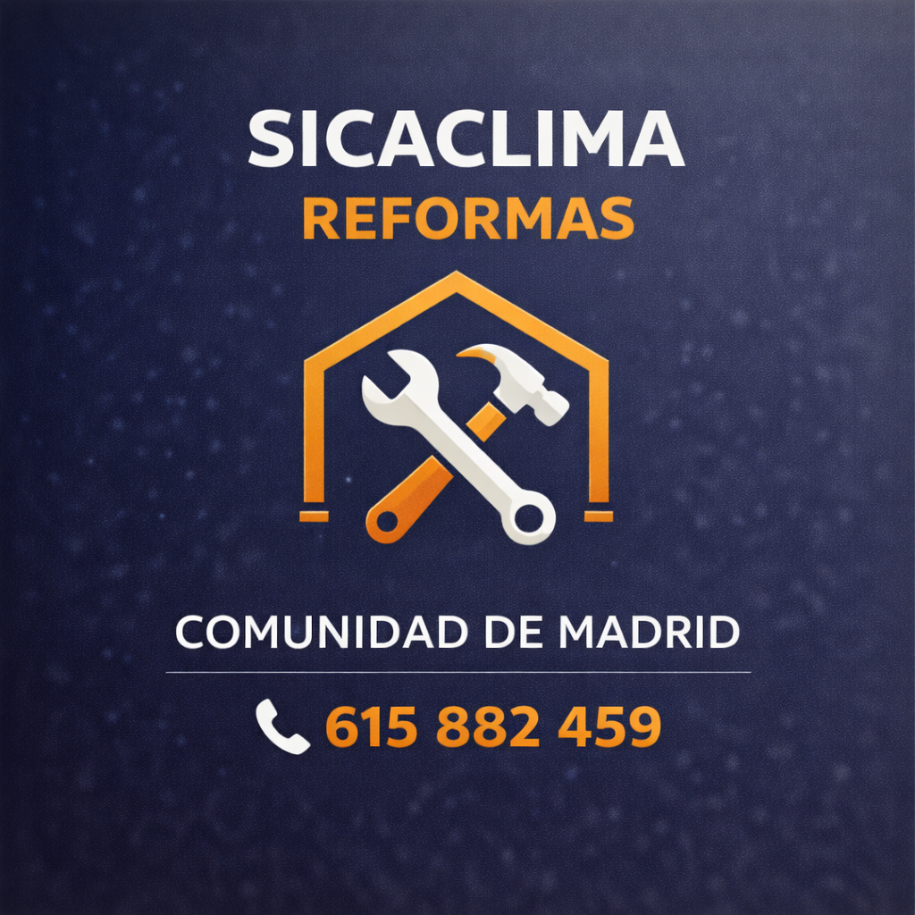 Sicaclima Reformas
