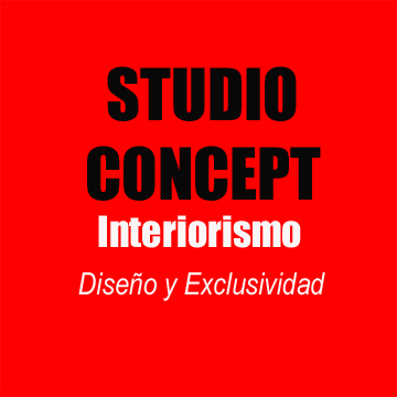 Studio Concept interiorismo