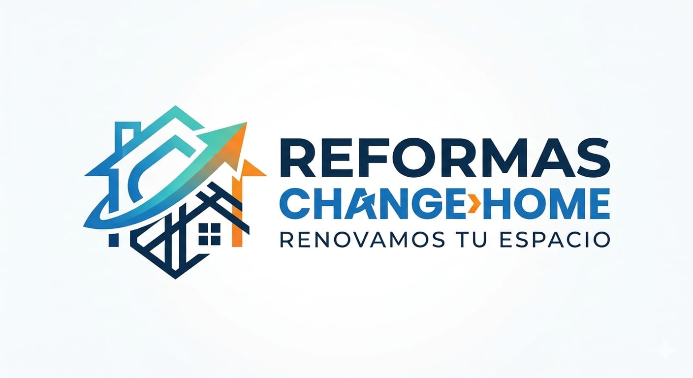 Reformas change home