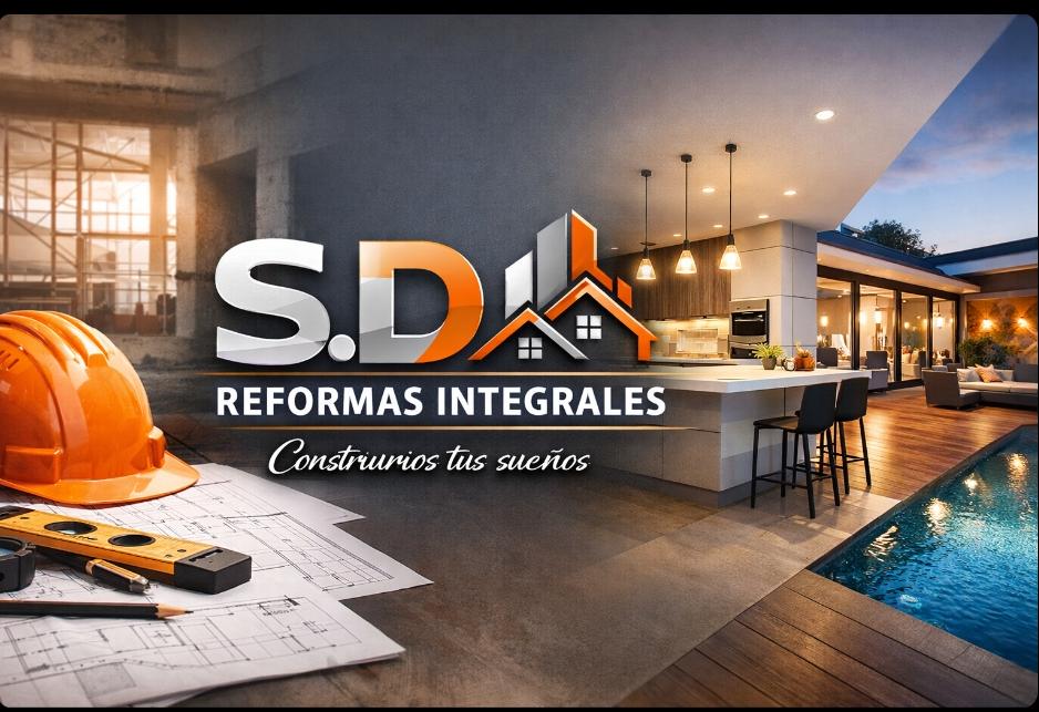 S.D REFORMAS INTEGRALES