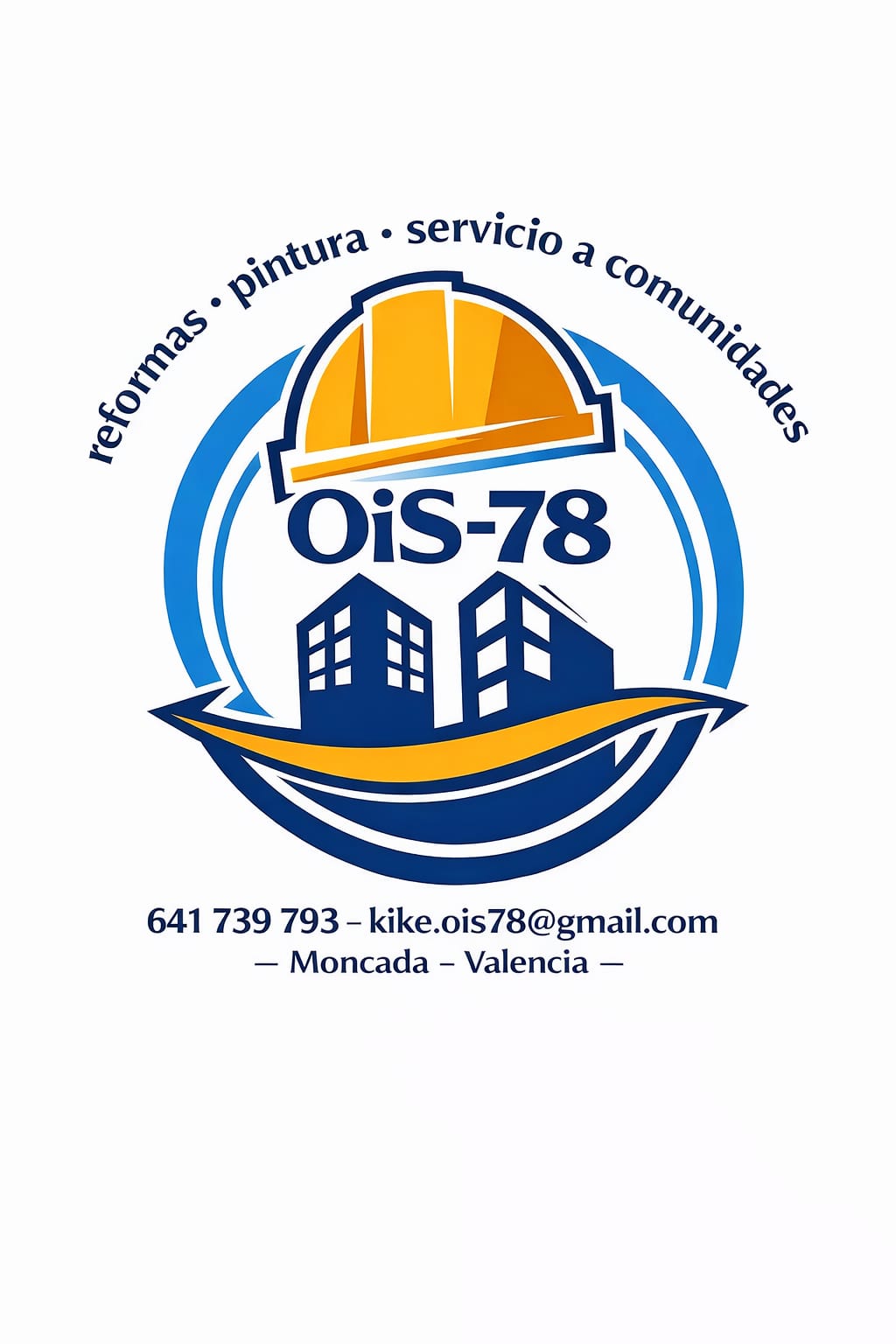 OiS-78 Reformas