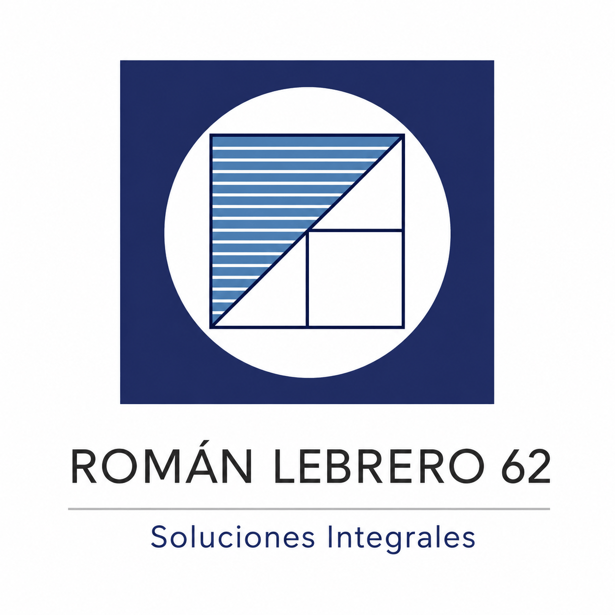 ROMÁN LEBRERO 62